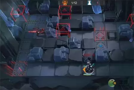 明日方舟乌有悖论模拟打法攻略