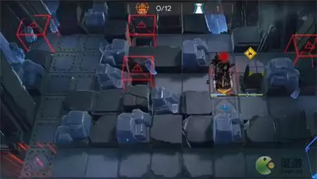 明日方舟乌有悖论模拟打法攻略