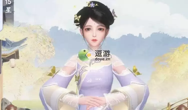 延禧攻略之凤凰于飞事务令怎么使用