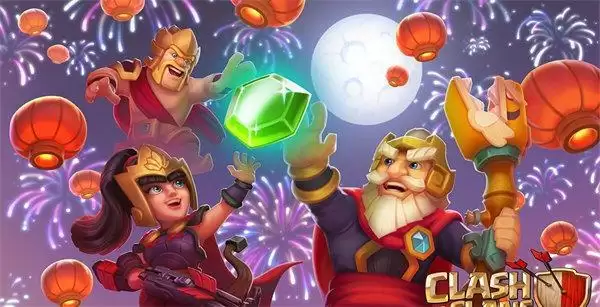 部落冲突分服了吗