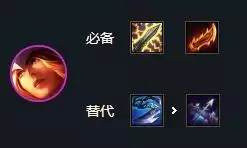 云顶之弈轮子妈装备搭配 希维尔出装攻略