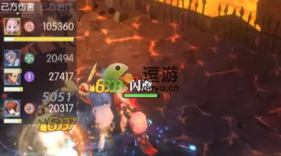 邂逅在迷宫试炼塔33层