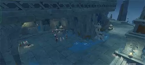 原神三界路飨祭其一攻略：三界路飨祭其一机关解密流程[多图]图片5