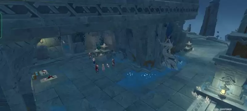 《原神》三界路飨祭前夜解密流程攻略