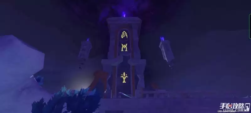 《原神》三界路飨祭其二解密流程攻略