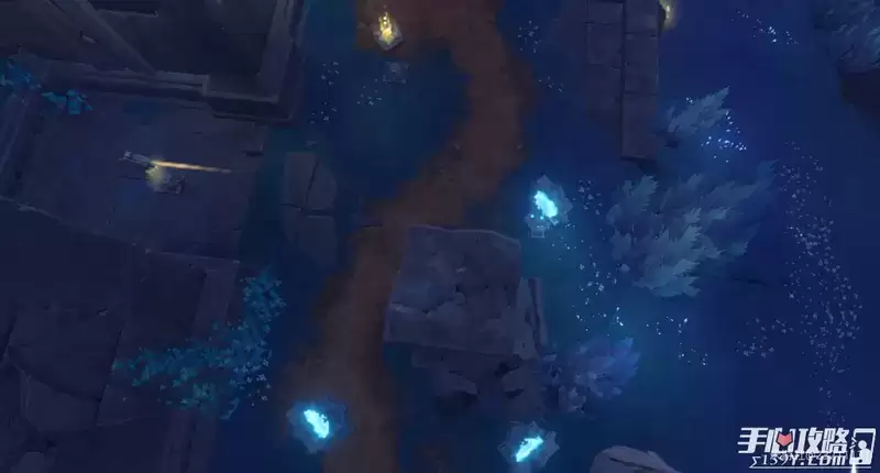 《原神》三界路飨祭镜子解密流程攻略