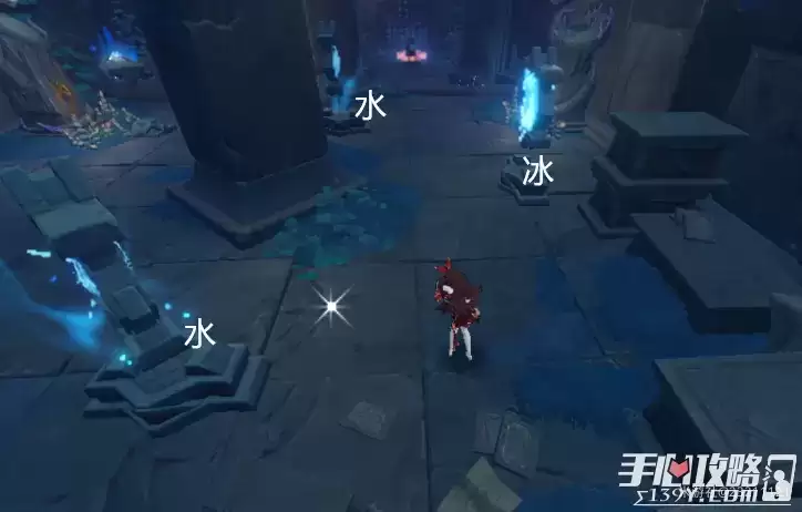 《原神》三界路飨祭镜子解密流程攻略