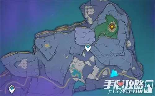 《原神》导光之仪解密攻略