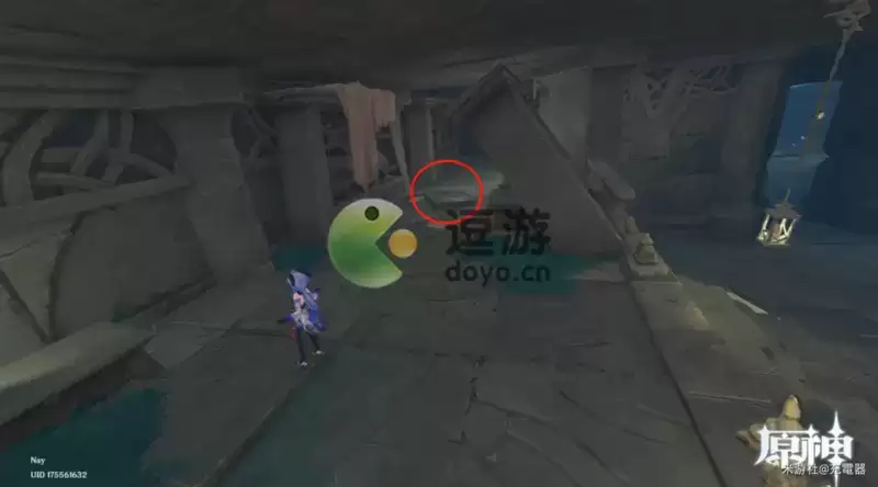 原神三界路飨祭回收石板解密攻略