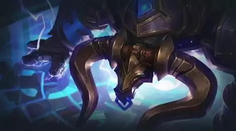 云顶之弈s6.5牛头装备推荐