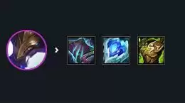 云顶之弈s6.5牛头装备推荐