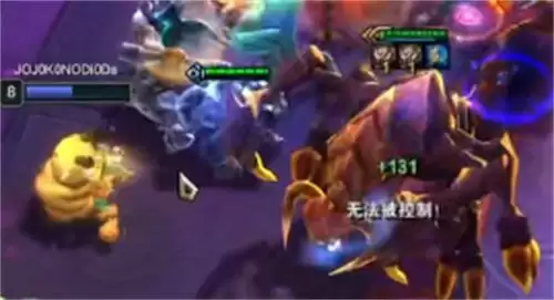 云顶怎么看大虫子被动多少层