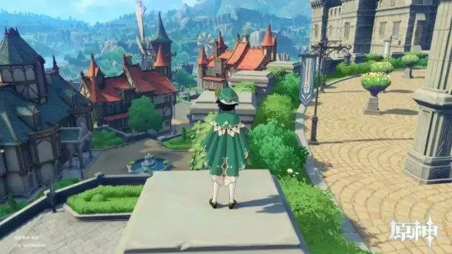 原神蒙得城飞行考试咋过？蒙得城飞行考试通过攻略[多图]图片2