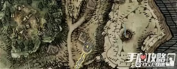 《艾尔登法环》龟壳盾属性介绍