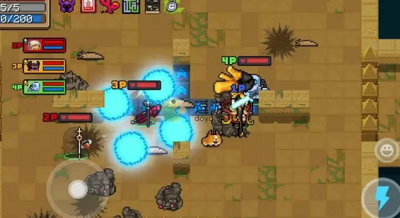 元气骑士海盗勋章怎么获得