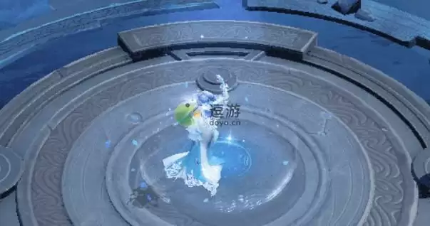 王者荣耀冰雪圆舞曲活动指定英雄有哪些