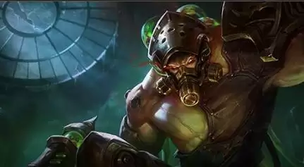 云顶之弈s6.5蛮王装备推荐