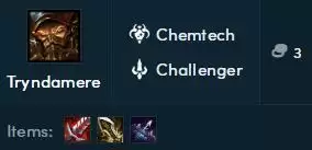 云顶之弈s6.5蛮王装备推荐