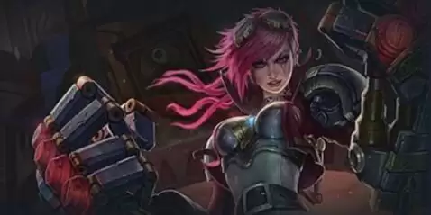 云顶之弈s6.5蔚出装推荐