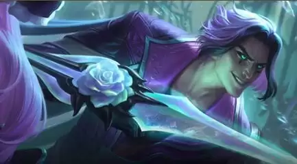 云顶之弈s6.5执事泰隆出装推荐