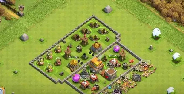 部落冲突登陆失败设备语言怎么解决 登陆失败设备语言问题处理建议图片2