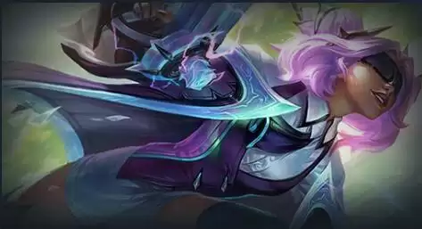 云顶之弈泽丽装备怎么搭配?s6.5泽丽最强出装攻略图片1