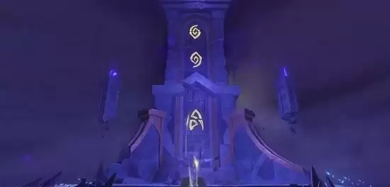 原神三界路飨祭其三怎么过?三界路飨祭其三图文通关攻略图片5