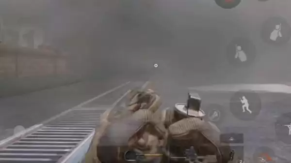 暗区突围飞雷神bug怎么触发？飞雷神bug操作方法介绍图片1