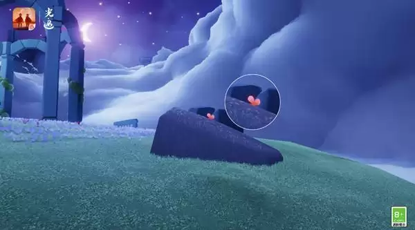 光遇绊爱在哪里买?2022绊爱礼包返场先祖位置介绍图片1