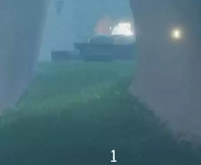 光遇地图大侦探答案是什么？地图大侦探地图推理答案攻略分享图片1