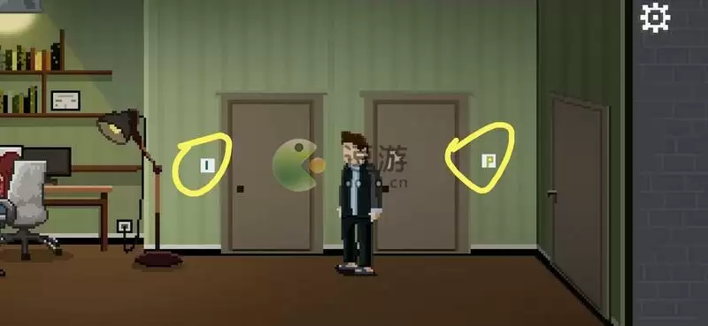 如果可以回家早一点第七关通关攻略