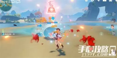 《原神》祭礼残章突破材料一览