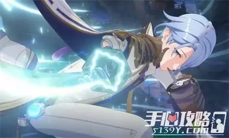 原神神里绫人厉害吗 原神神里绫人强度分析