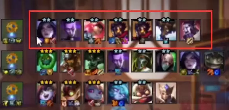 云顶之弈卓尔不群怎么搭配 卓尔不群阵容玩法推荐