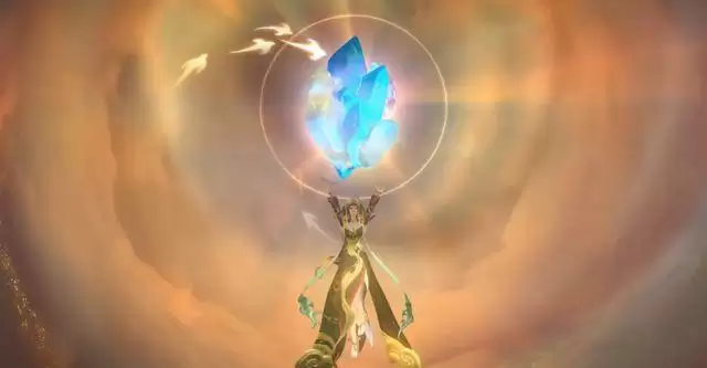 王者荣耀女娲补天皮肤怎么样？女娲新皮肤值得买吗？图片2