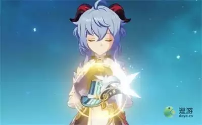 原神甘雨带暴击头还是爆伤头