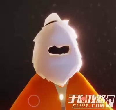 《光遇》雪人头套获取方法