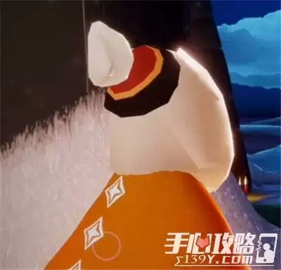 《光遇》雪人头套获取方法 《光遇》雪人头套获取方法