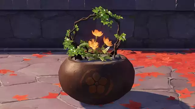 原神花影瑶庭怎么玩?原神花影瑶庭及月章星句活动玩法介绍图片3