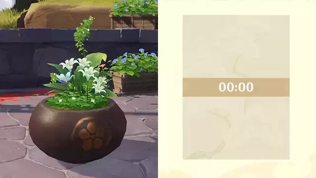 原神花影瑶庭怎么玩?原神花影瑶庭及月章星句活动玩法介绍图片2