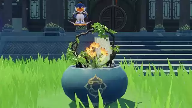 原神花影瑶庭怎么玩?原神花影瑶庭及月章星句活动玩法介绍图片4