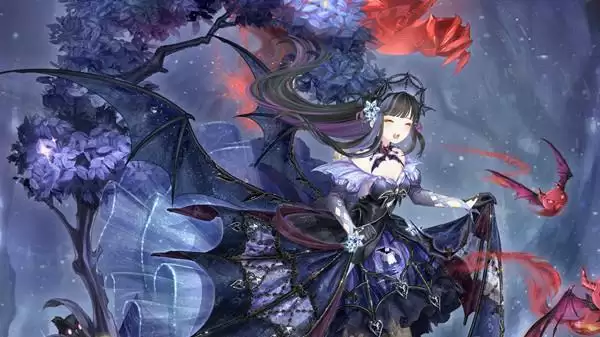 奇迹暖暖古堡王座完美搭配攻略 古堡王座通关搭配推荐图片1