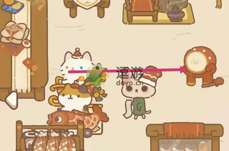 动物餐厅两个员工怎么同时开车