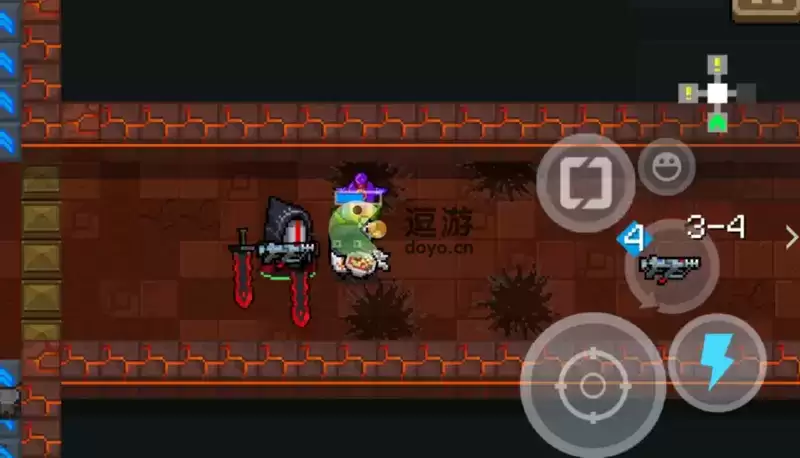 元气骑士4.0.2bug汇总介绍