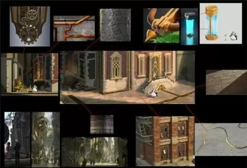 POPIC携手《英雄联盟》，打造一键五连式CG