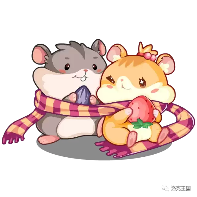 《洛克王国》2022春季官宣图透