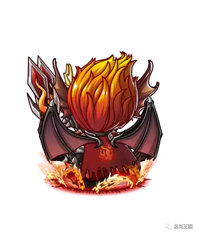 《洛克王国》2022春季官宣图透