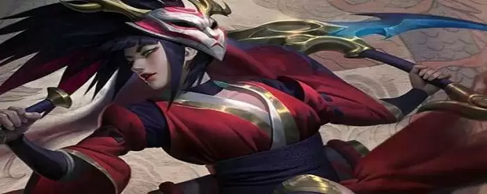 肉装阿卡丽怎么出装_2 肉装阿卡丽怎么出装