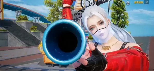 和平精英捏脸代码大全2022 好看的男生女生仙女帅气捏脸代码图片6