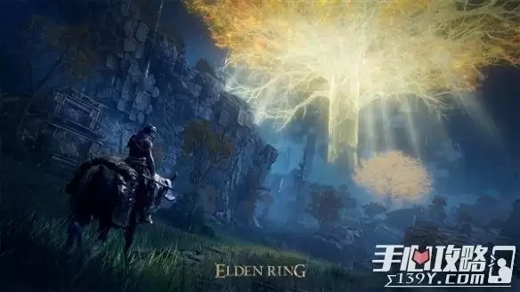 《艾尔登法环》双持武器pc切换技巧分享